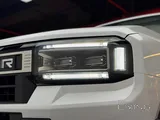 Jetour G700 Flagship 2026 V4 2.0L PHEV